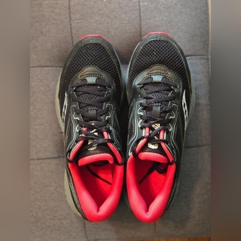 Saucony | Women's Versafoam Cohesion TR12 Trail Running Shoes | Size: 8.5 - Picture 2 of 12